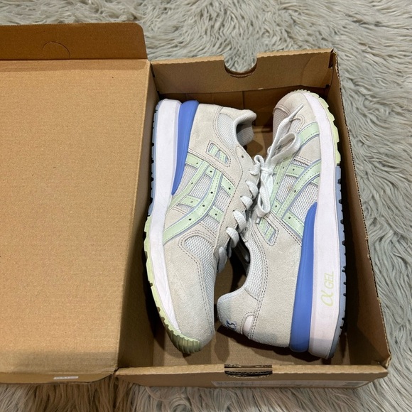 ASICS GT-II SNEAKER - Picture 2 of 11